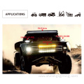 Hight Power Offroad Drl Led Light Bars Atv Utv 4Wd Led Light Work Bar 42 Inch 175 Led Work Light Bar